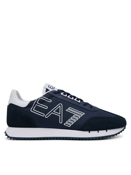 EA7 Emporio Armani Sneakers X8X101 XK257 U449