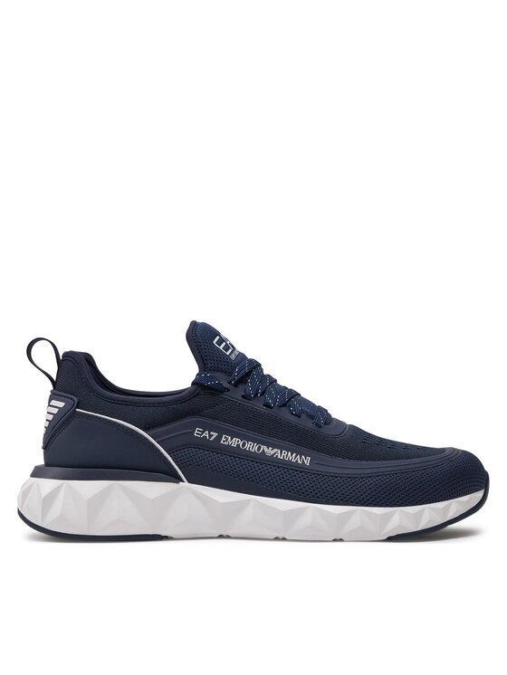 EA7 Emporio Armani Sneakers X8X106 XK262 R236