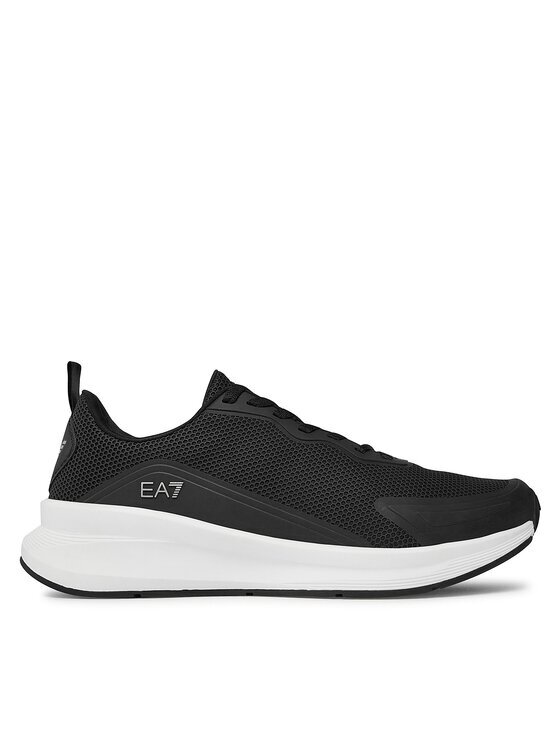 EA7 Emporio Armani Sneakers X8X150 XK350 N763
