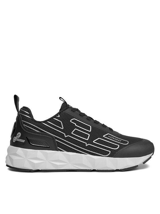 EA7 Emporio Armani Sneakers X8X154 XK357 K716