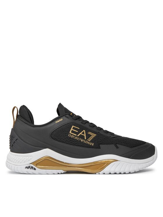 EA7 Emporio Armani Sneakers X8X155 XK358 R347
