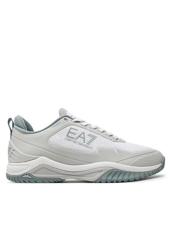 EA7 Emporio Armani Sneakers X8X155 XK358 T582