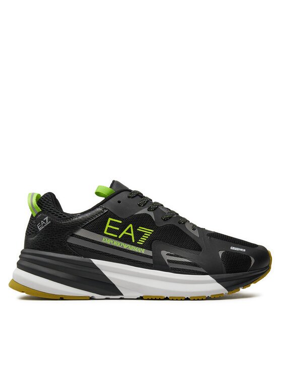 EA7 Emporio Armani Sneakers X8X156 XK360 N544