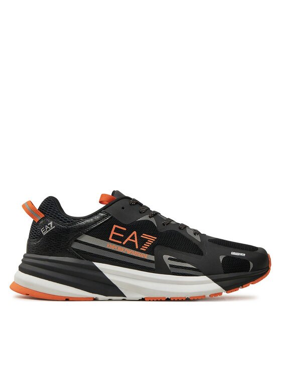 EA7 Emporio Armani Sneakers X8X156 XK360 U017