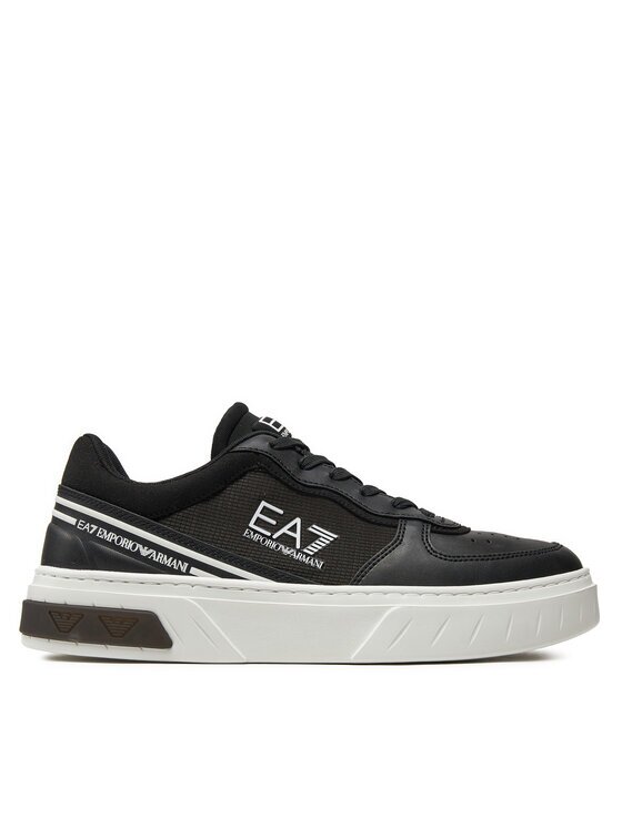 EA7 Emporio Armani Sneakers X8X173 XK374 N181