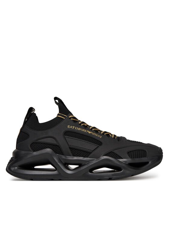 EA7 Emporio Armani Sneakers X8X174 XK377 U106