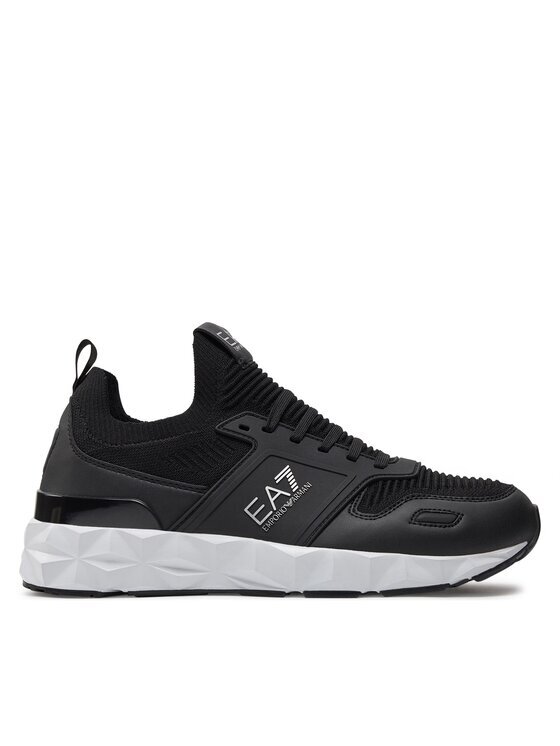 EA7 Emporio Armani Sneakers X8X175 XK380 Q739