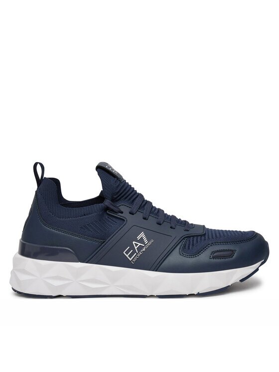 EA7 Emporio Armani Sneakers X8X175 XK380 U060