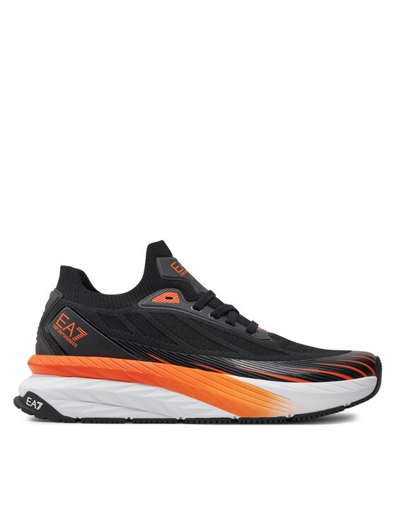 EA7 Emporio Armani Sneakers X8X176 XK377 T669