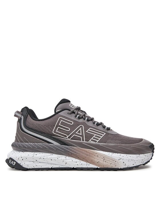 EA7 Emporio Armani Sneakers X8X177 XK381 U046