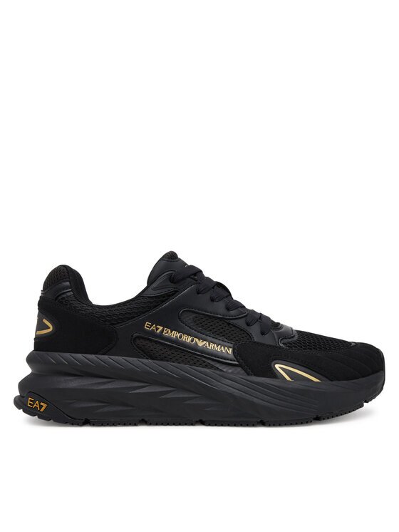 EA7 Emporio Armani Sneakers X8X178 XK382 M701