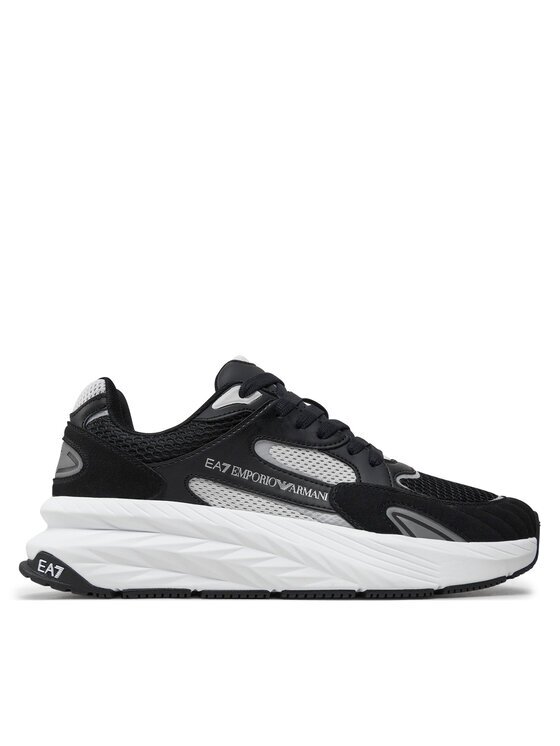 EA7 Emporio Armani Sneakers X8X178 XK382 U034