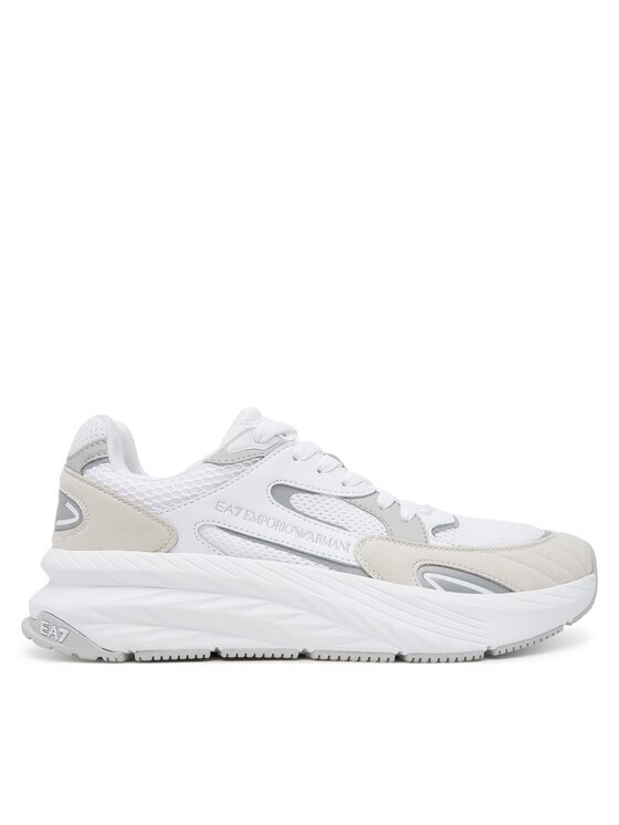 EA7 Emporio Armani Sneakers X8X178 XK382 U459