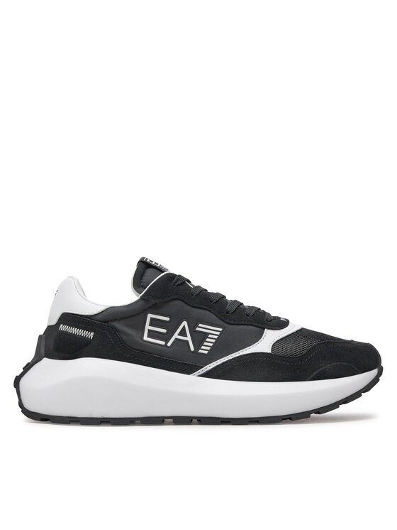 EA7 Emporio Armani Sneakers X8X186 XK401 N642