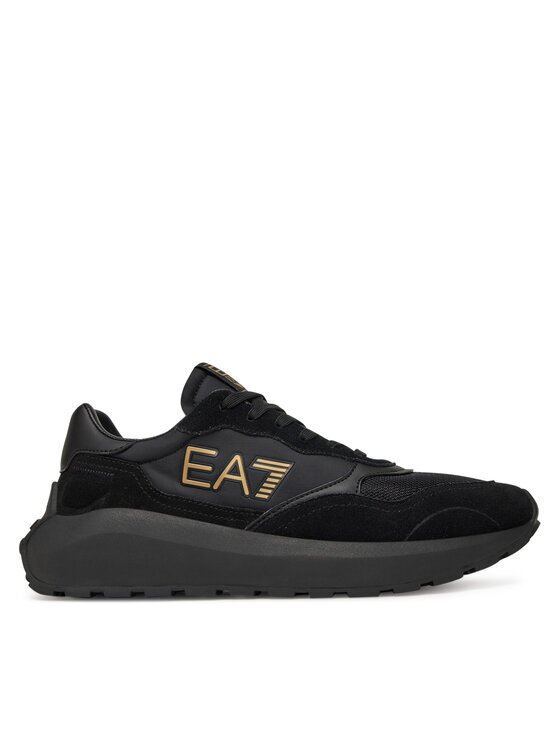 EA7 Emporio Armani Sneakers X8X186 XK401 U106