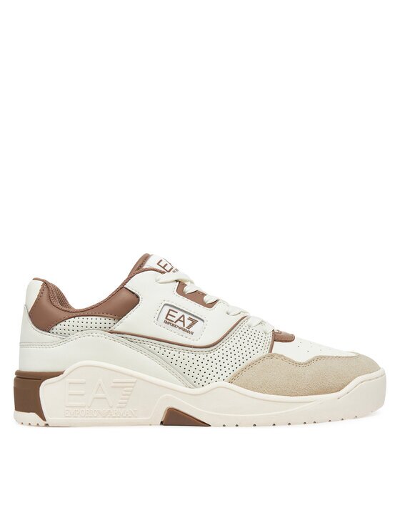 EA7 Emporio Armani Sneakers X8X187 XK402 U475
