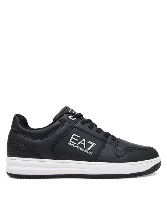EA7 Emporio Armani Sneakers X8X189 XK404 N349