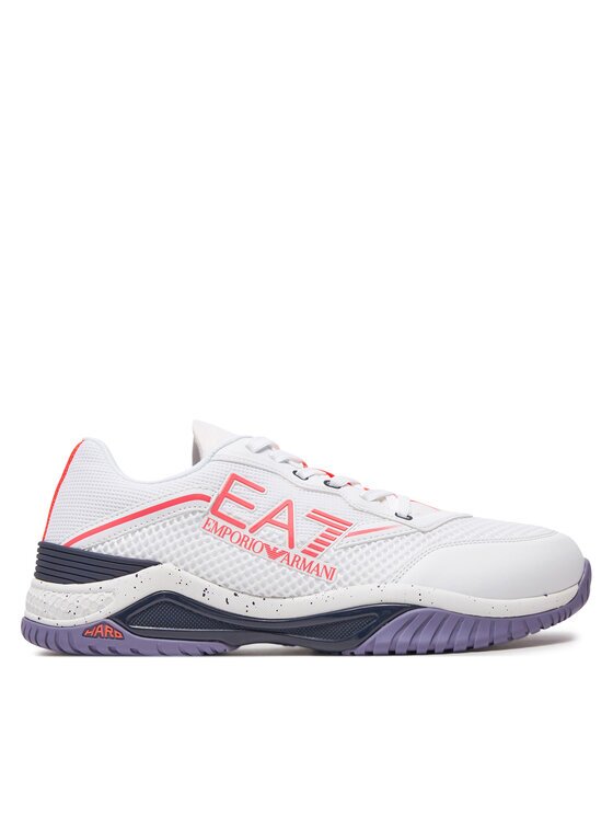 EA7 Emporio Armani Sneakers X8X192 XK407 U248