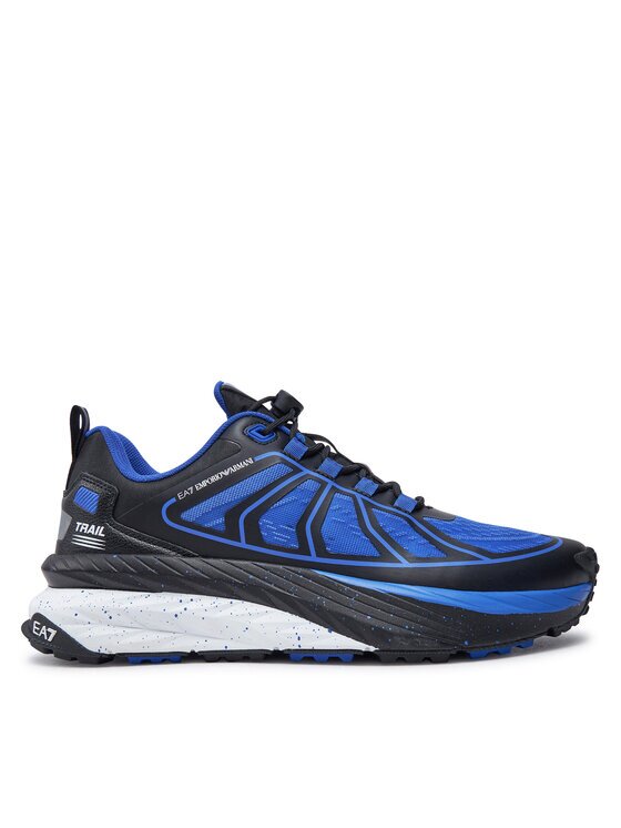 EA7 Emporio Armani Sneakers X8X193 XK408 U250
