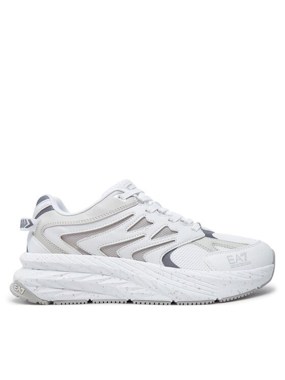 EA7 Emporio Armani Sneakers X8X194 XK408 U254