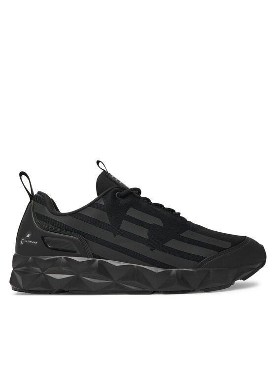 EA7 Emporio Armani Sneakers X8X217 XK433 MC061