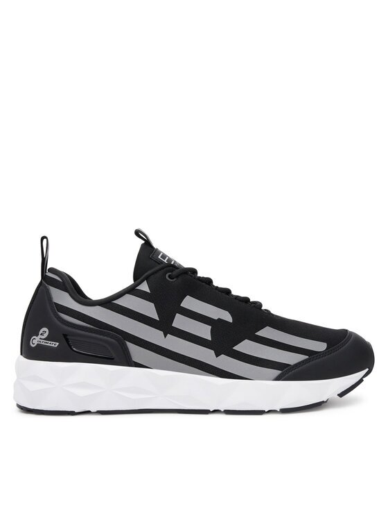 EA7 Emporio Armani Sneakers X8X217 XK433 N763