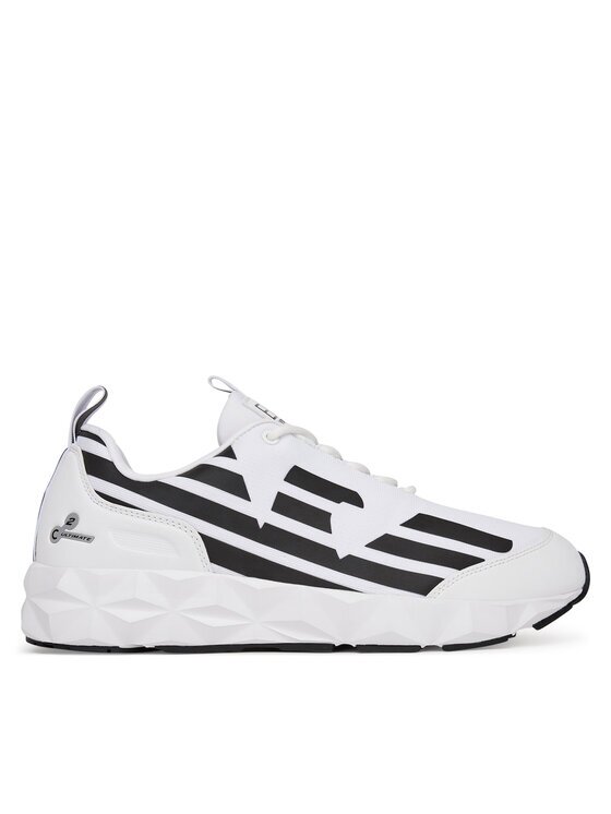 EA7 Emporio Armani Sneakers X8X217 XK433 U026