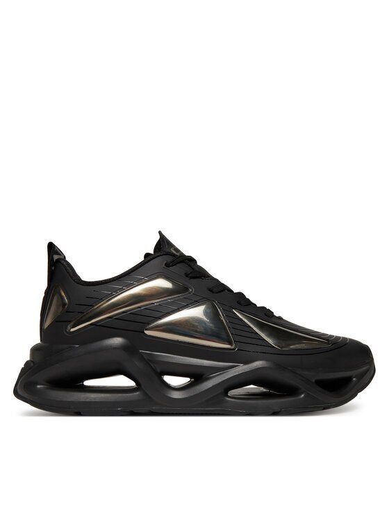 EA7 Emporio Armani Sneakers X8X220 XK436 R313