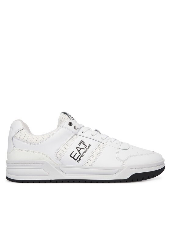 EA7 Emporio Armani Sneakers X8X234 XK422 M0244