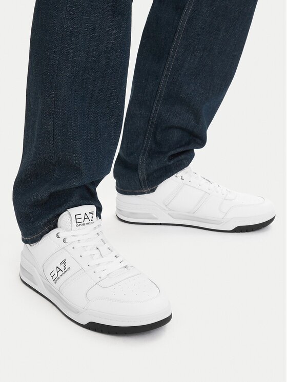 EA7 Emporio Armani Sneakers X8X234 XK422 MZ021