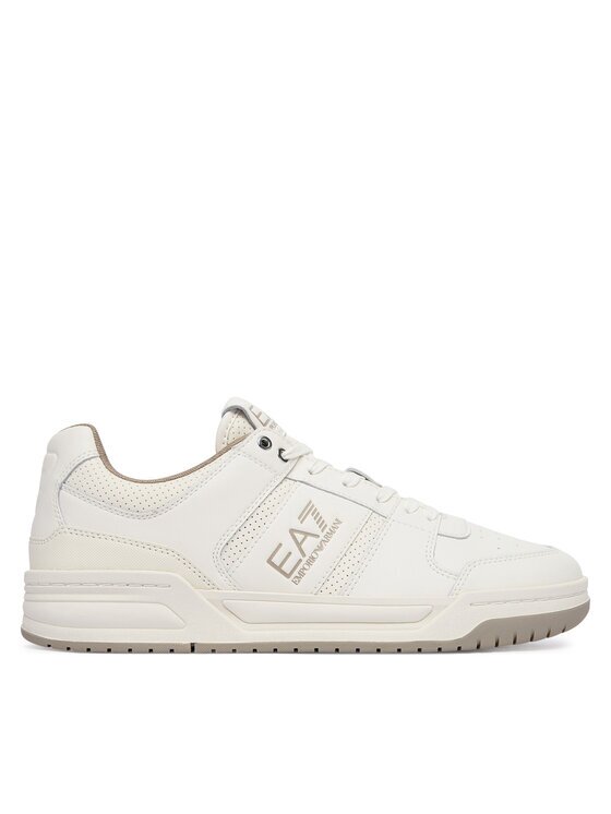 EA7 Emporio Armani Sneakers X8X234 XK422 MZ555