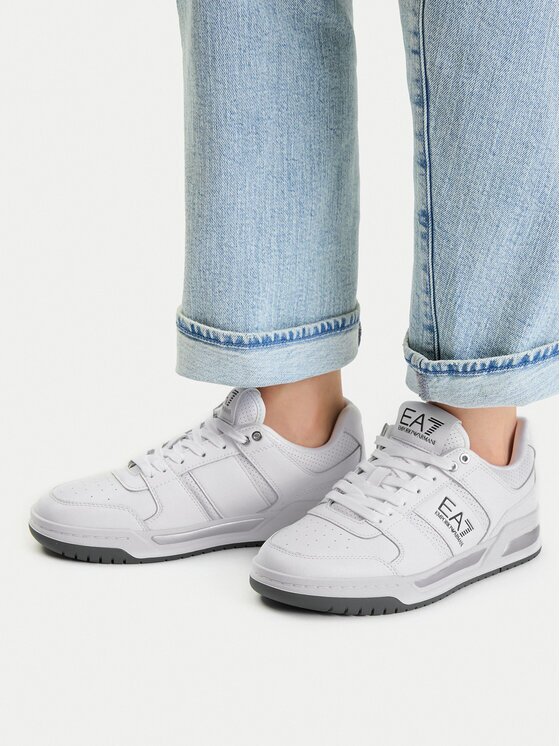 EA7 Emporio Armani Sneakers X8X234 XK422 R938