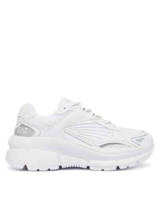 EA7 Emporio Armani Sneakers X8X236 XK424 M0196