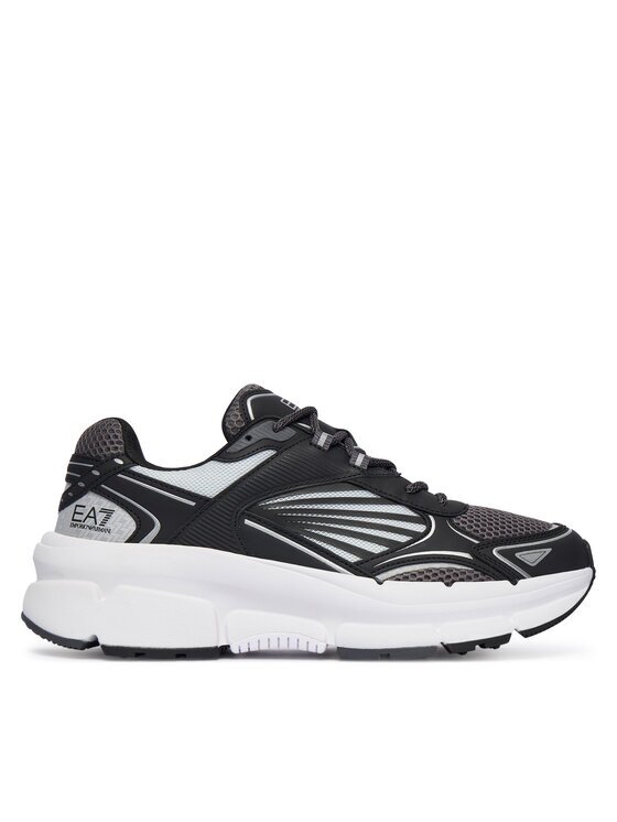 EA7 Emporio Armani Sneakers X8X236 XK424 MZ197