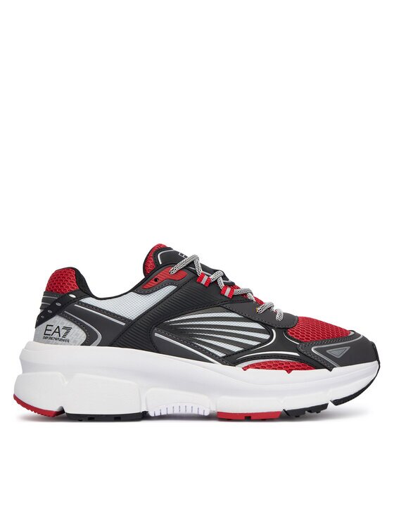 EA7 Emporio Armani Sneakers X8X236 XK424 MZ199
