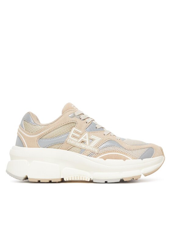 EA7 Emporio Armani Sneakers X8X237 XK425 MZ202