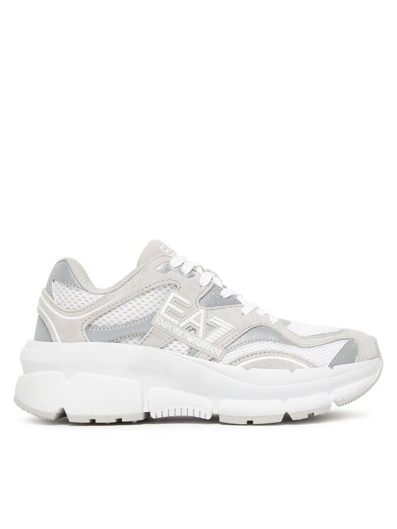 EA7 Emporio Armani Sneakers X8X237 XK425 MZ203