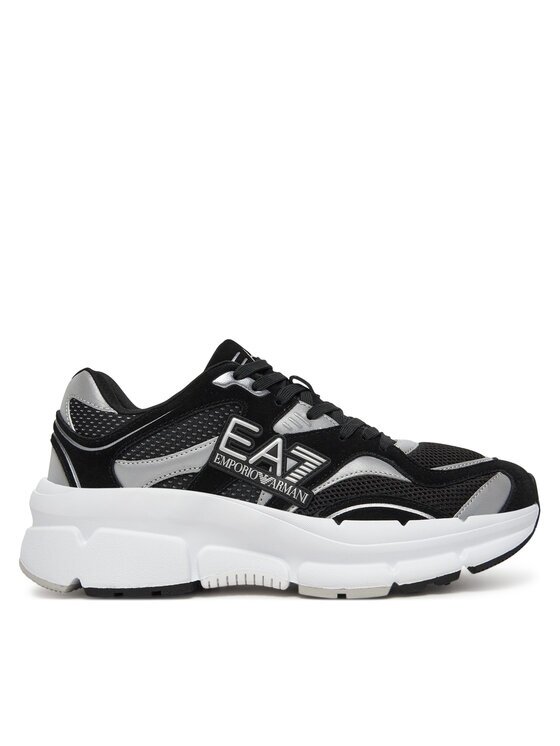 EA7 Emporio Armani Sneakers X8X237 XK425 N763