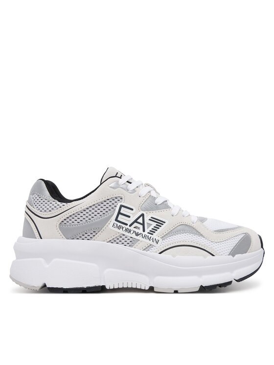 EA7 Emporio Armani Sneakers X8X237 XK425 T680