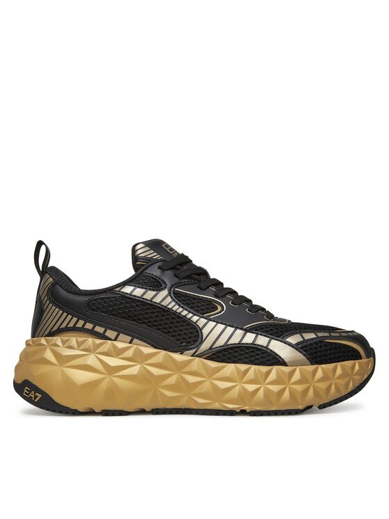 EA7 Emporio Armani Sneakers X8X238 XK431 M700