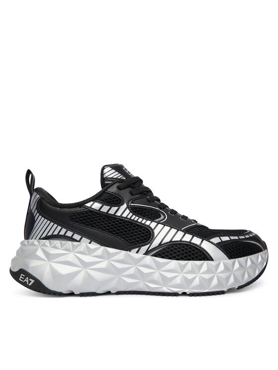 EA7 Emporio Armani Sneakers X8X238 XK431 MC026