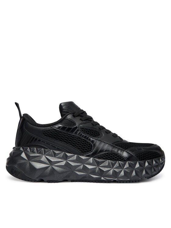 EA7 Emporio Armani Sneakers X8X238 XK431 MC076