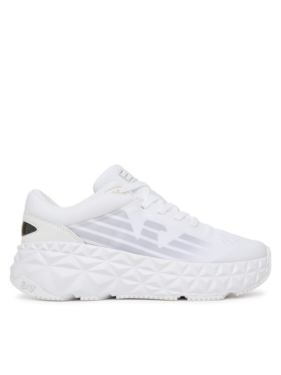 EA7 Emporio Armani Sneakers X8X239 XK432 M0196