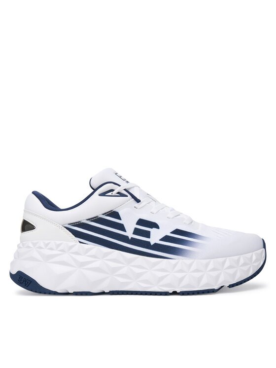 EA7 Emporio Armani Sneakers X8X239 XK432 MZ527