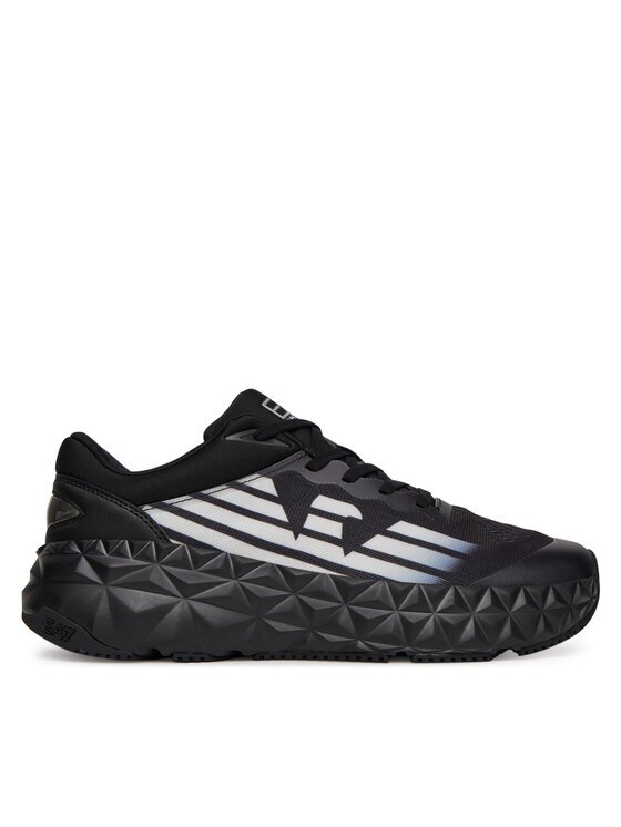 EA7 Emporio Armani Sneakers X8X239 XK432 S336
