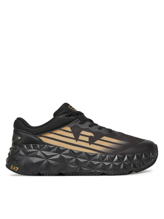EA7 Emporio Armani Sneakers X8X239 XK432 U106