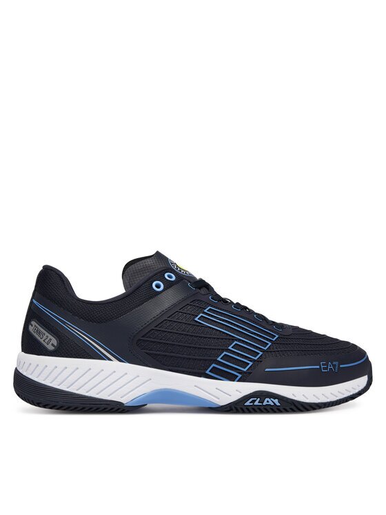 EA7 Emporio Armani Sneakers X8X242 XK438 MB516