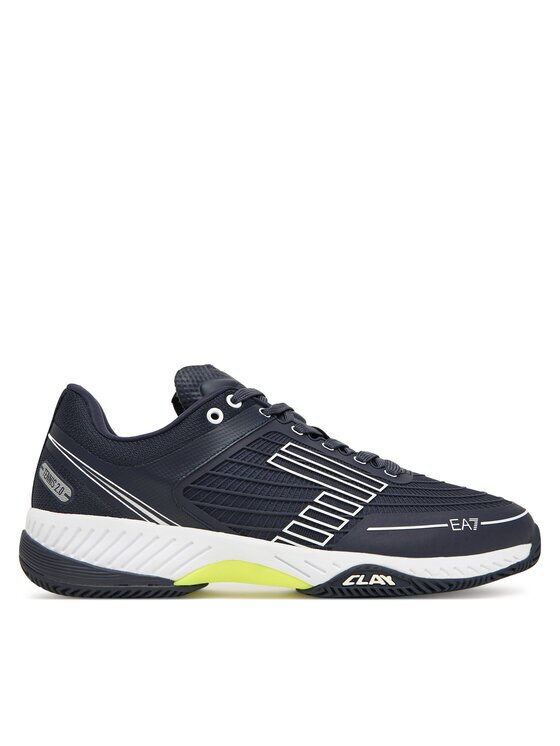 EA7 Emporio Armani Sneakers X8X242 XK438 MZ069