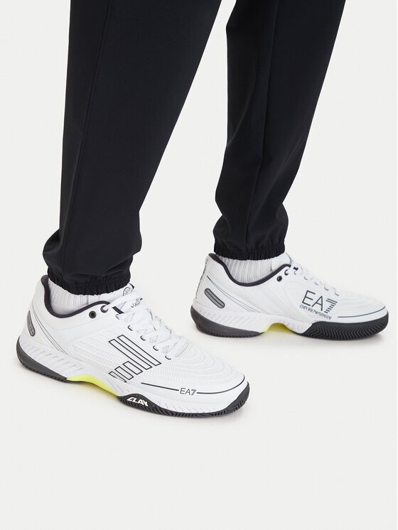 EA7 Emporio Armani Sneakers X8X242 XK438 MZ159