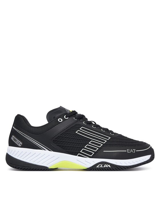EA7 Emporio Armani Sneakers X8X242 XK438 MZ871